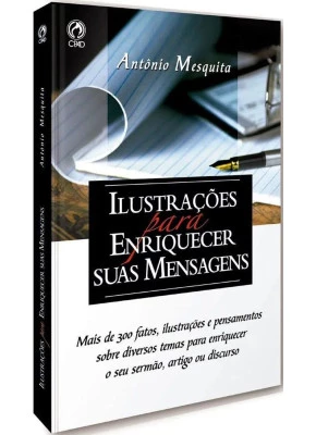 Ilustrações Para Enriquecer Suas Mensagens