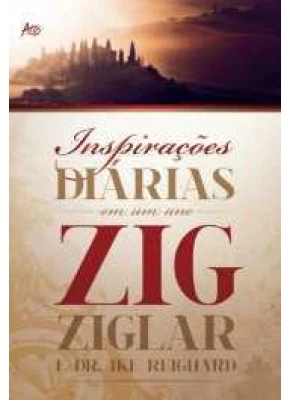 Inspirações Diária Em Um Ano