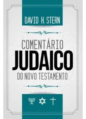 Comentário Judaico Do Novo Testamento