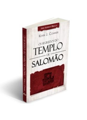 Os Segredos Do Templo De Salomão