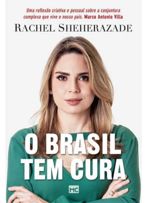 O Brasil Tem Cura