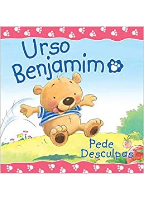Urso Benjamim Pede Desculpas