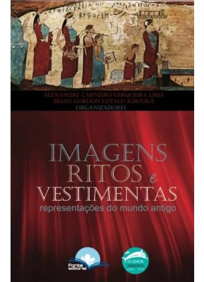Imagens Ritos E Vestimentas