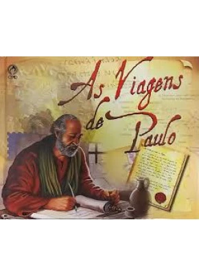As Viagem De Paulo