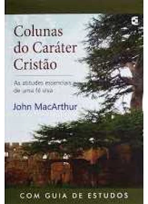Colunas Do Caráter Cristão