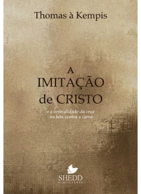 A Imitação De Cristo