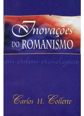 Inovações Do Romanismo
