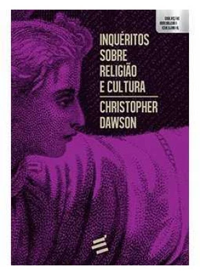Inquéritos Sobre Religião E Cultura