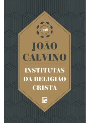 Institutas Da Religião Cristã