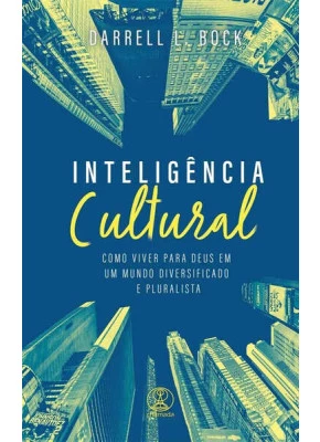 Inteligência Cultural