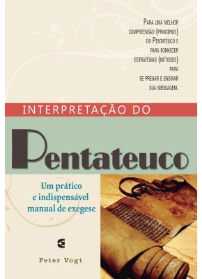 Interpretação Do Pentateuco