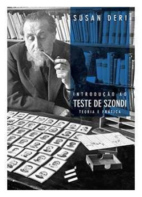 Introdução Ao Teste De Szondi
