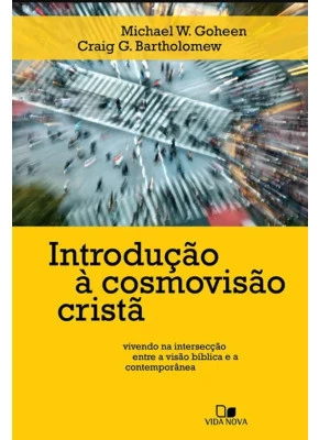 Introdução à cosmovisão cristã