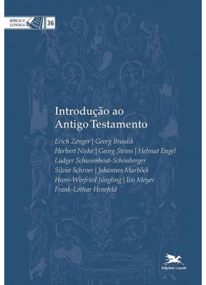 Introdução Ao Antigo Testamento