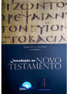 Introdução Ao Novo Testamento
