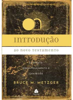 Introdução ao Novo Testamento