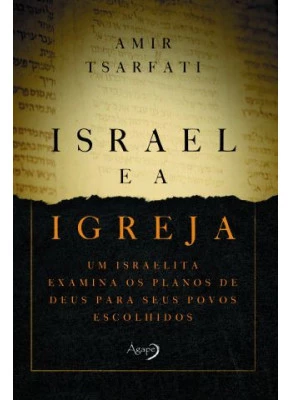 Israel E A Igreja