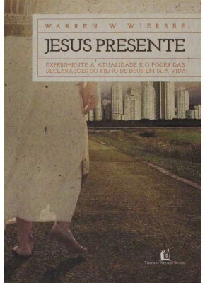 Jesus Presente
