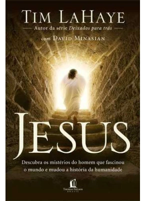 Jesus