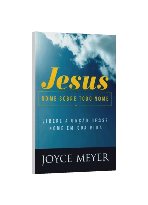 Jesus Nome Sobre Todo Nome