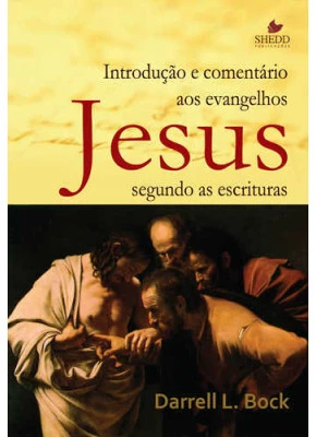 Jesus Segundo As Escrituras