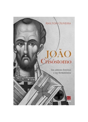 João Crisóstomo