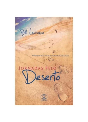 Jornadas Pelo Deserto