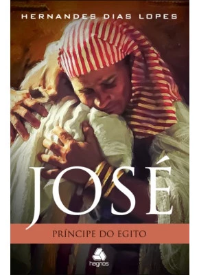 José, Príncipe do Egito