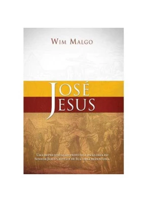 José – Jesus