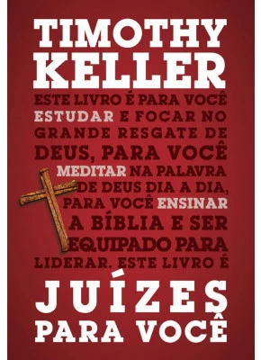 Juízes Para Você