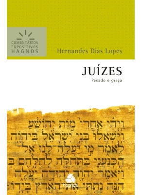Comentários Expositivos Juízes