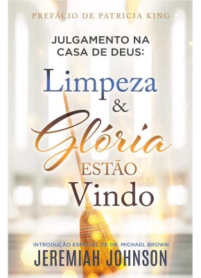 Julgamento na Casa de Deus - Editora Impacto Publicações