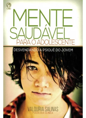 Mente Saudável Para O Adolescente