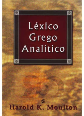 Léxico Grego Analítico