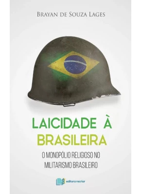 Laicidade À Brasileira 