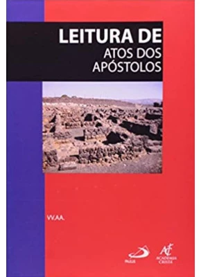 Leitura De Atos Dos Apóstolos