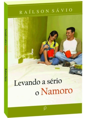 Levando A Sério O Namoro