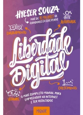 Liberdade Digital