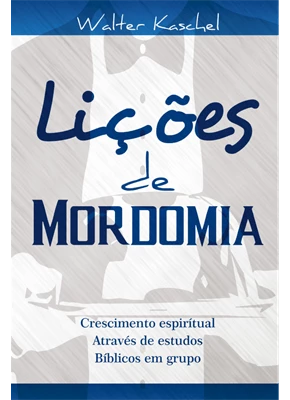 Lições De Mordomia