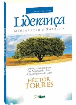 Liderança Ministério E Batalha