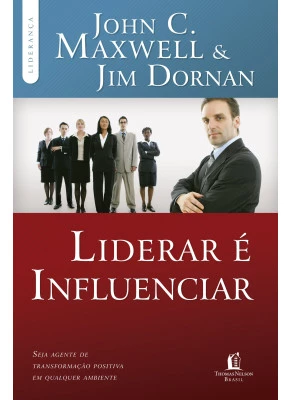 Liderar É Influenciar
