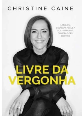 Livre Da Vergonha