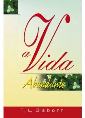 A Vida Abundante