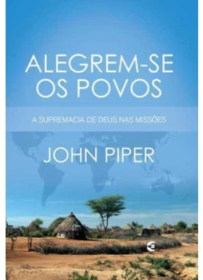 Alegrem-Se Os Povos