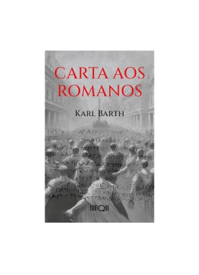Carta Aos Romanos - Karl Barth 