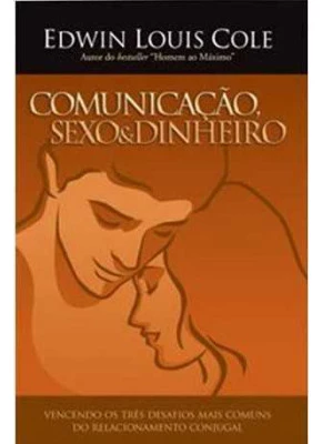 Comunicacao, Sexo &Amp; Dinheiro