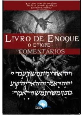Livro De Enoque O Etíope Comentários
