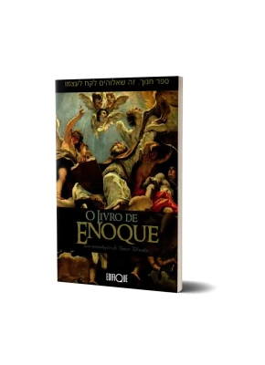 O Livro De Enoque