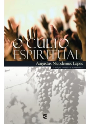 O Culto Espiritual