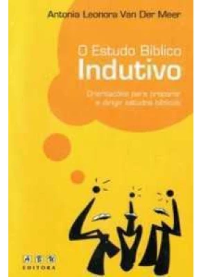 O Estudo Bíblico Indutivo
